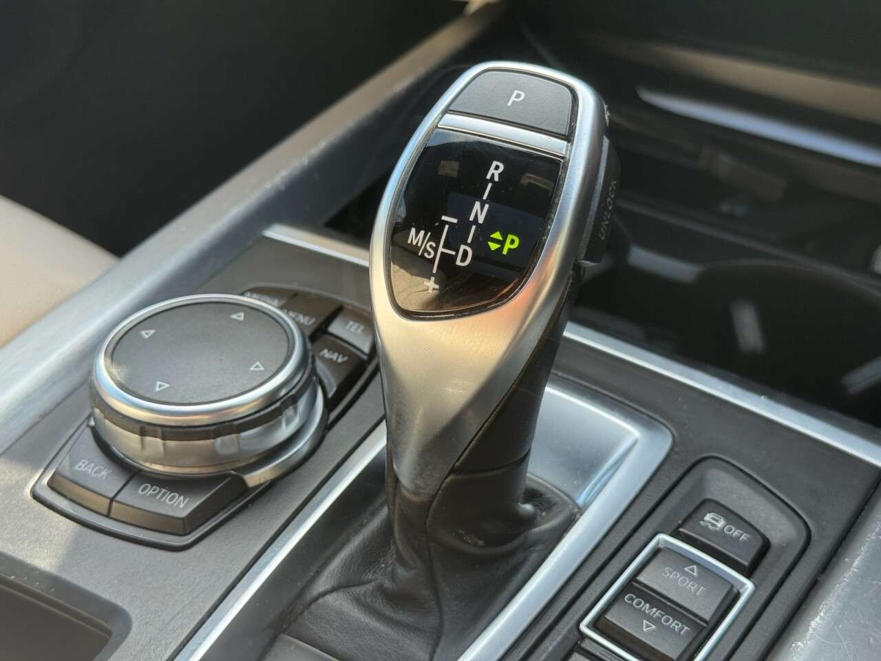 2015 BMW X5 2015 BMW X5