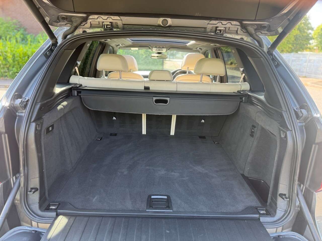 2015 BMW X5 2015 BMW X5