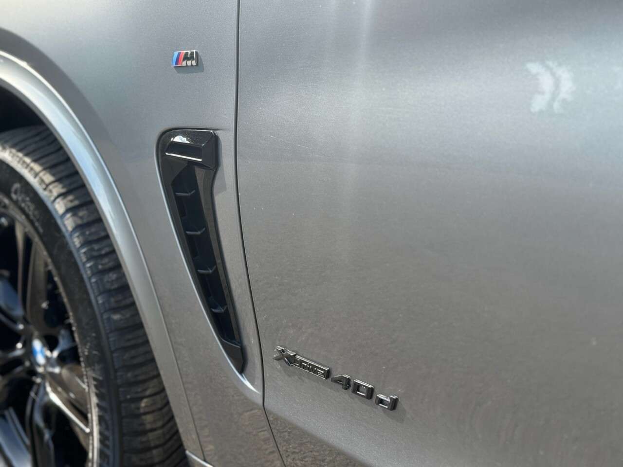 2015 BMW X5 2015 BMW X5