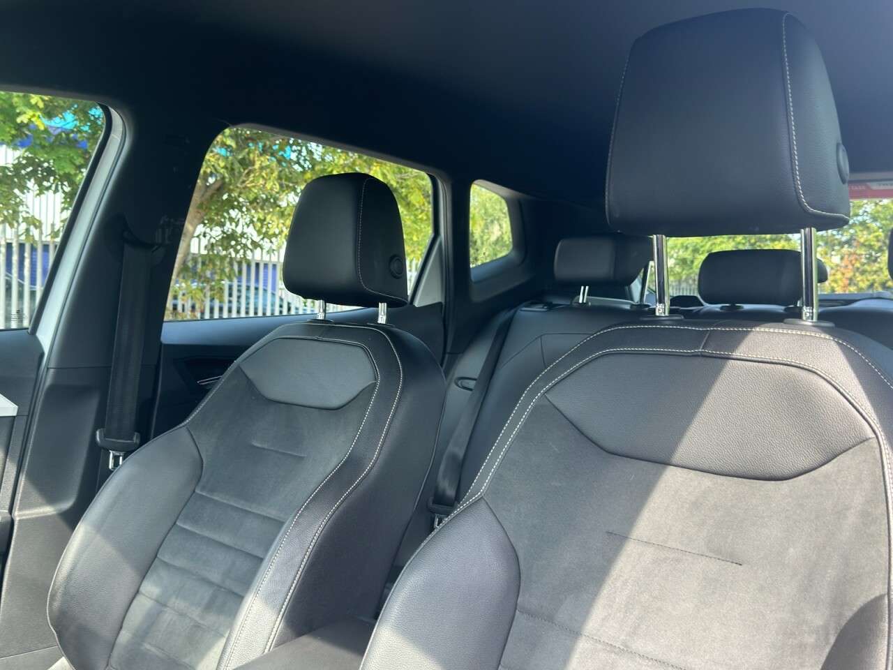 2019 SEAT ARONA 2019 SEAT ARONA
