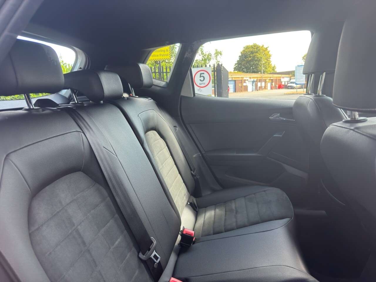 2019 SEAT ARONA 2019 SEAT ARONA
