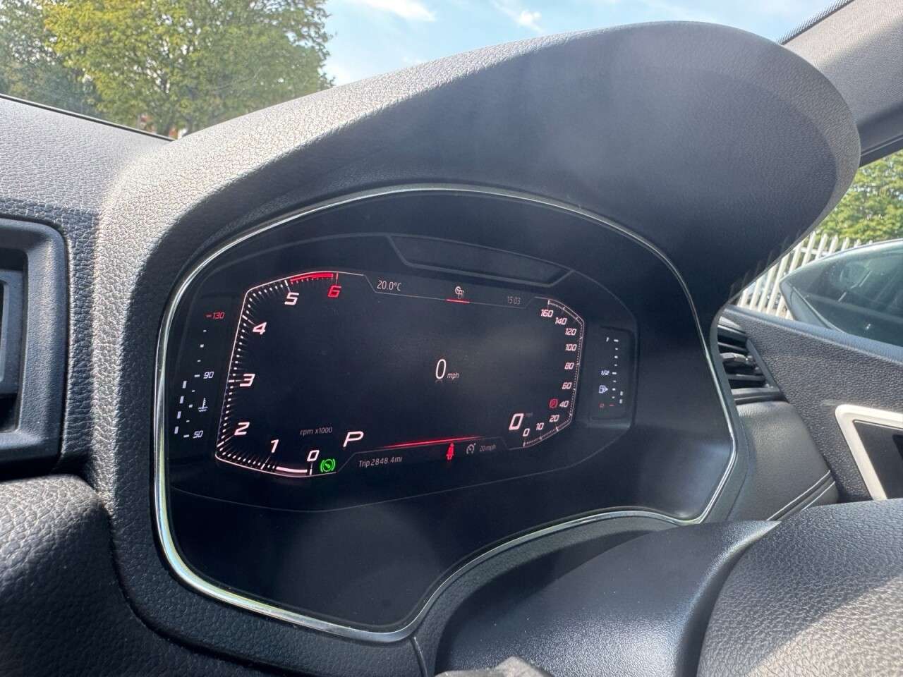 2019 SEAT ARONA 2019 SEAT ARONA
