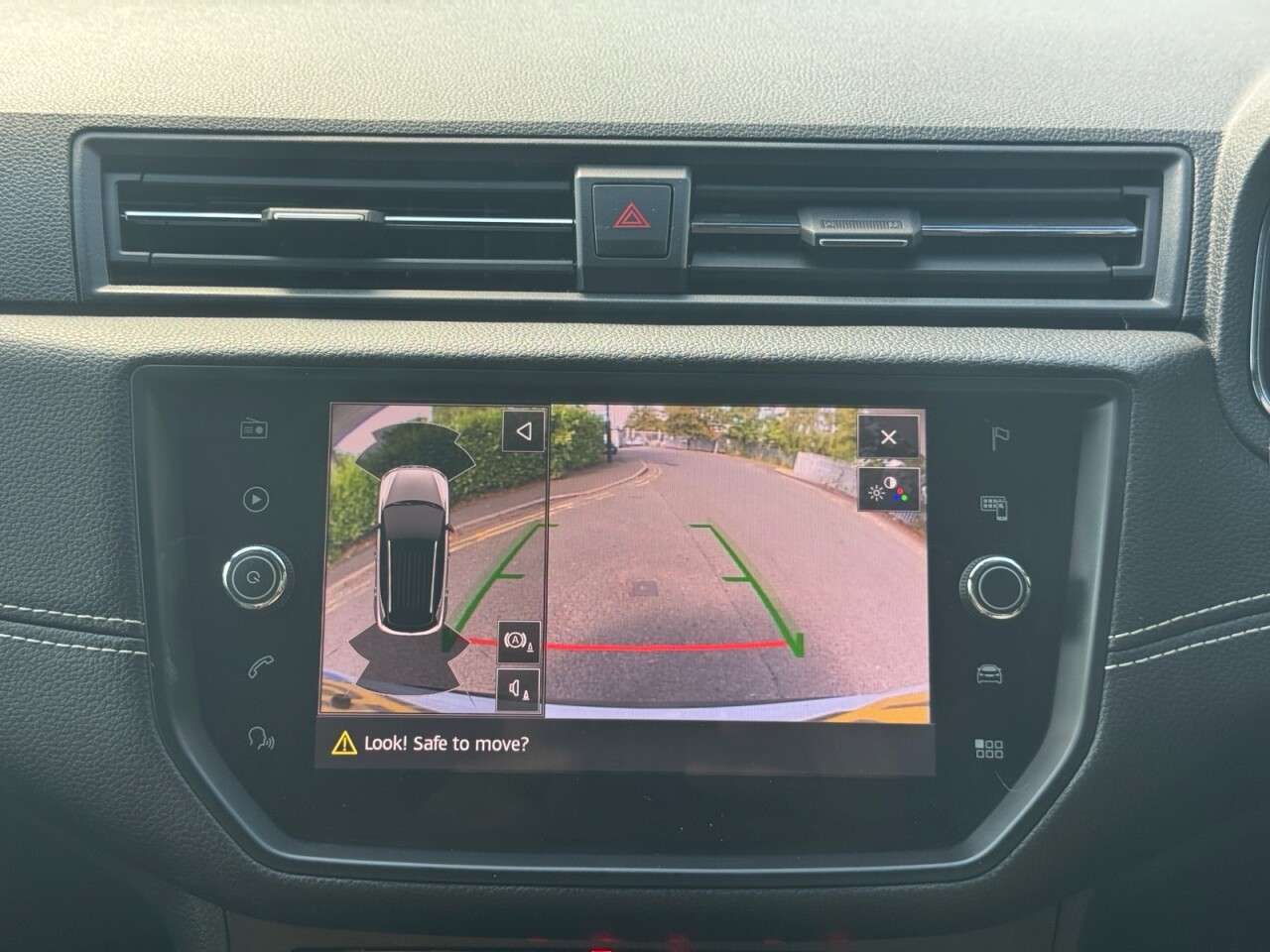 2019 SEAT ARONA 2019 SEAT ARONA