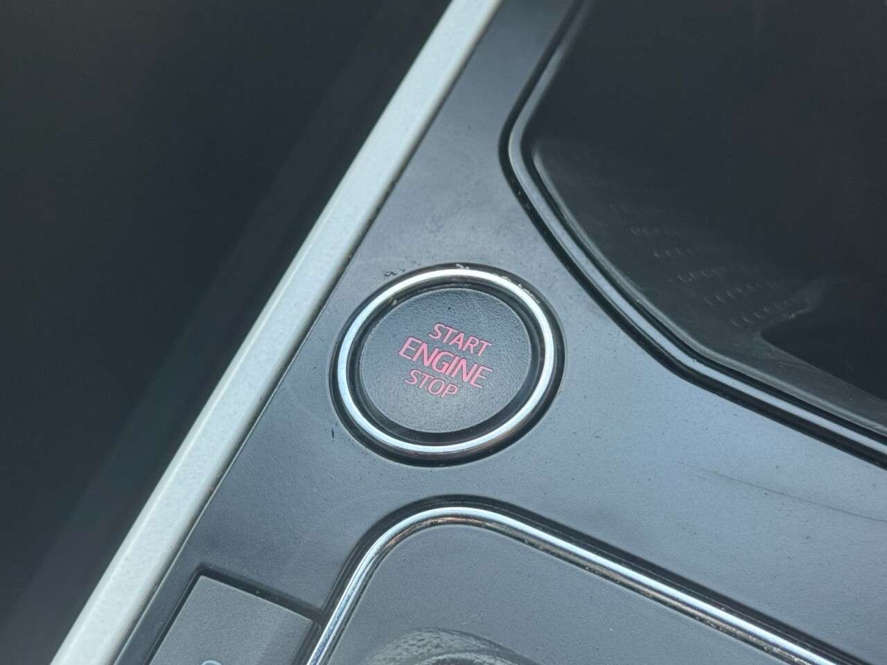 2019 SEAT ARONA 2019 SEAT ARONA