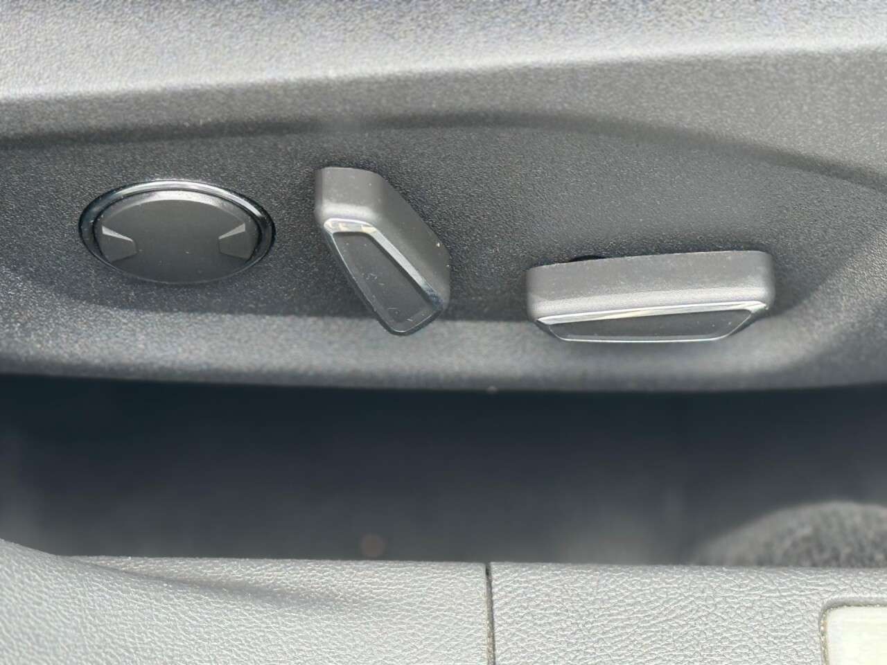2015 FORD MONDEO 2015 FORD MONDEO
