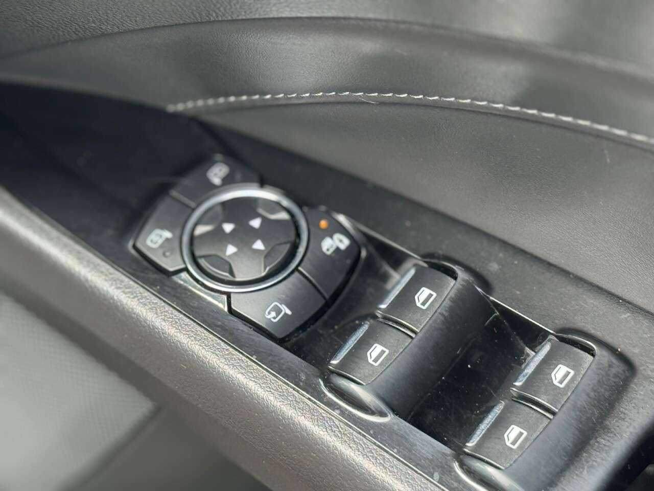 2015 FORD MONDEO 2015 FORD MONDEO