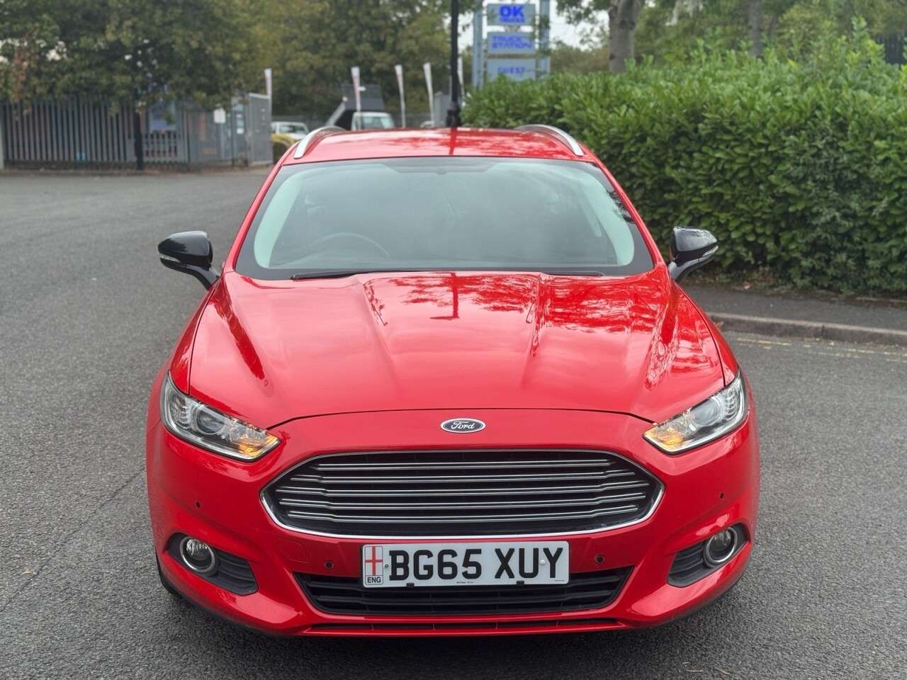A 2015 FORD MONDEO 1.5 TDCi ECOnetic Zetec Estate 5dr Diesel Manual Euro 6 (s/s) (120 ps) A 2015 FORD MONDEO 1.5 TDCi ECOnetic Zetec Estate 5dr Diesel Manual Euro 6 (s/s) (120 ps)