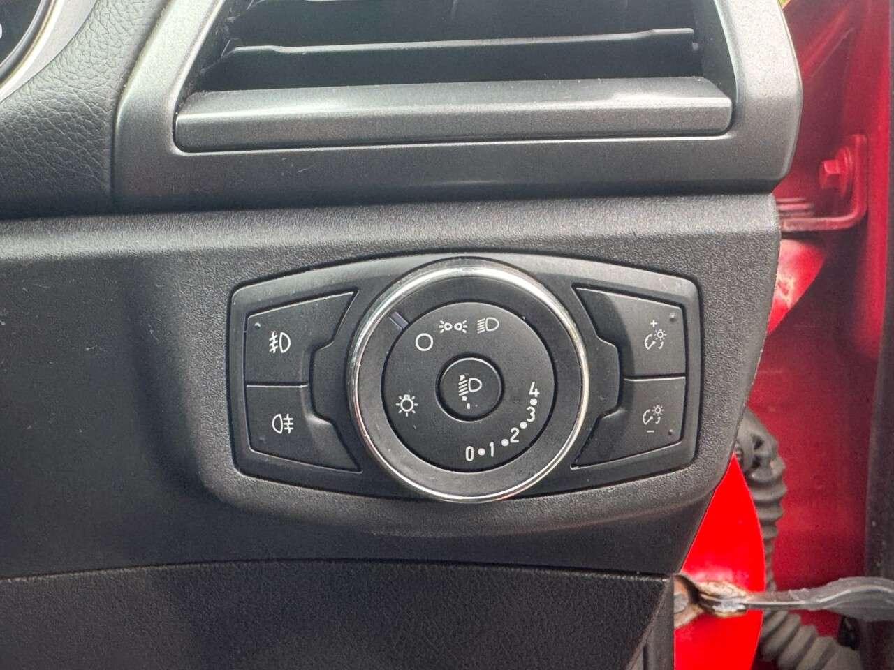 2015 FORD MONDEO 2015 FORD MONDEO