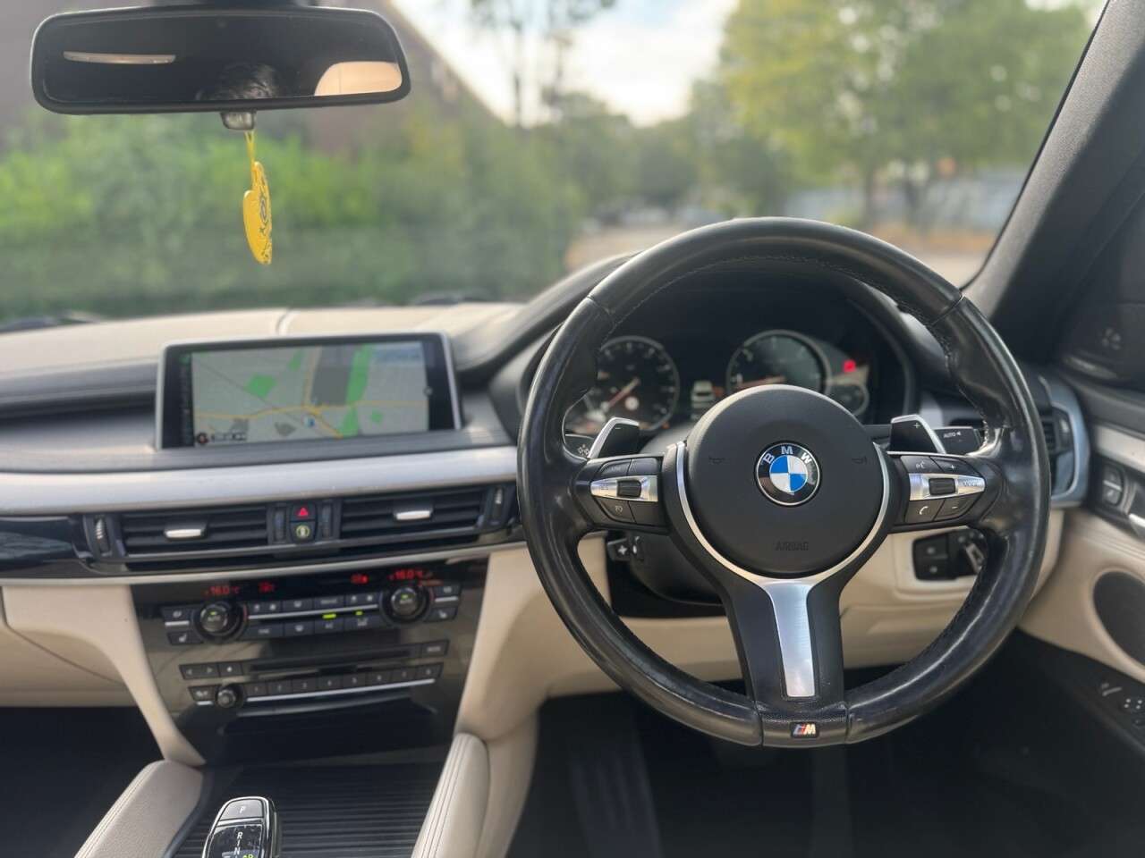 2015 BMW X6 2015 BMW X6