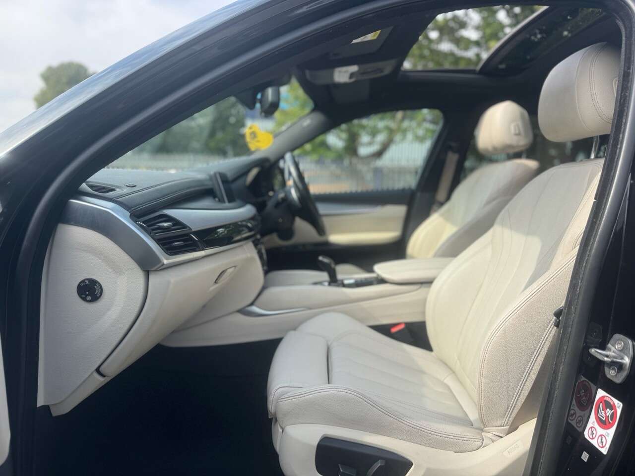 2015 BMW X6 2015 BMW X6