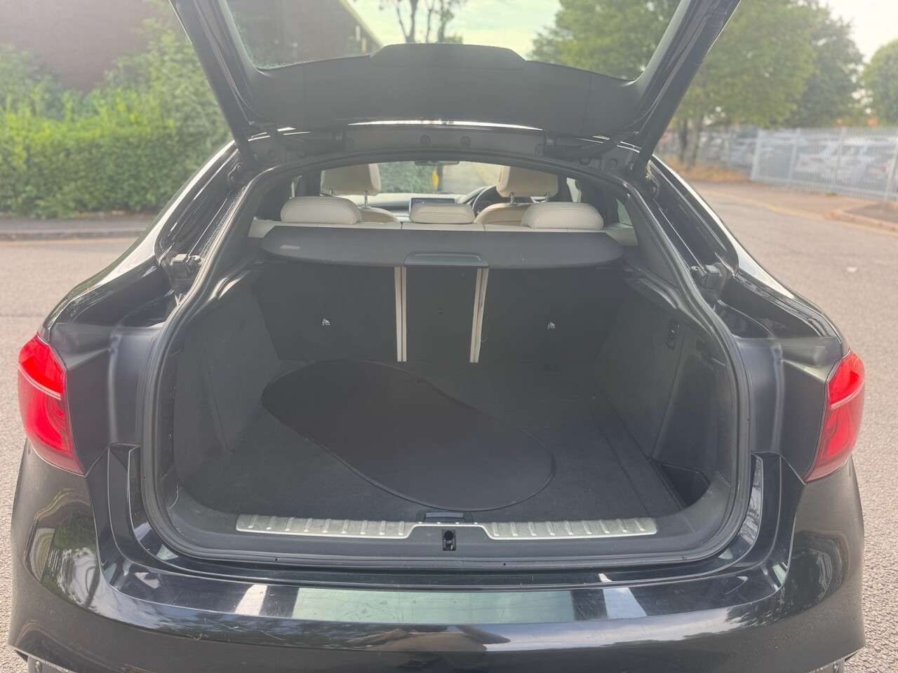 2015 BMW X6 2015 BMW X6