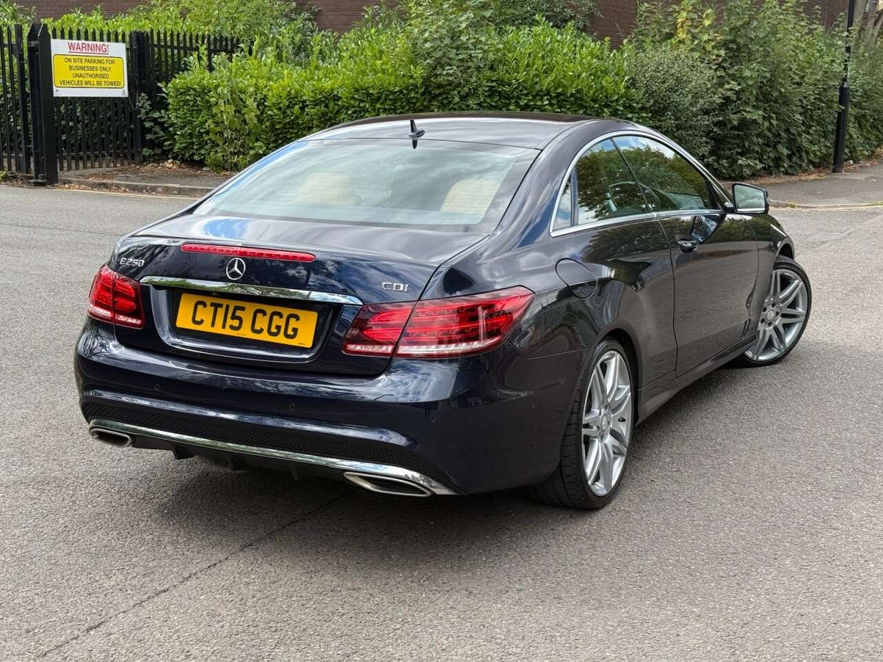 2015 MERCEDES-BENZ E CLASS 2015 MERCEDES-BENZ E CLASS