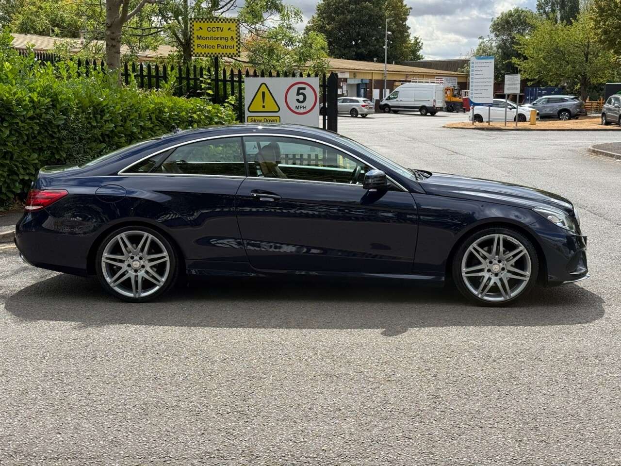 2015 MERCEDES-BENZ E CLASS 2015 MERCEDES-BENZ E CLASS