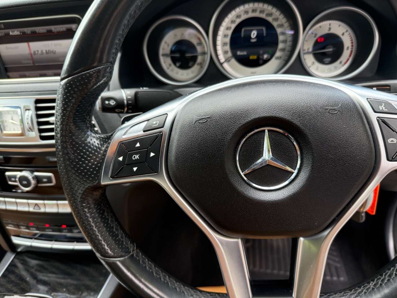 2015 MERCEDES-BENZ E CLASS 2015 MERCEDES-BENZ E CLASS