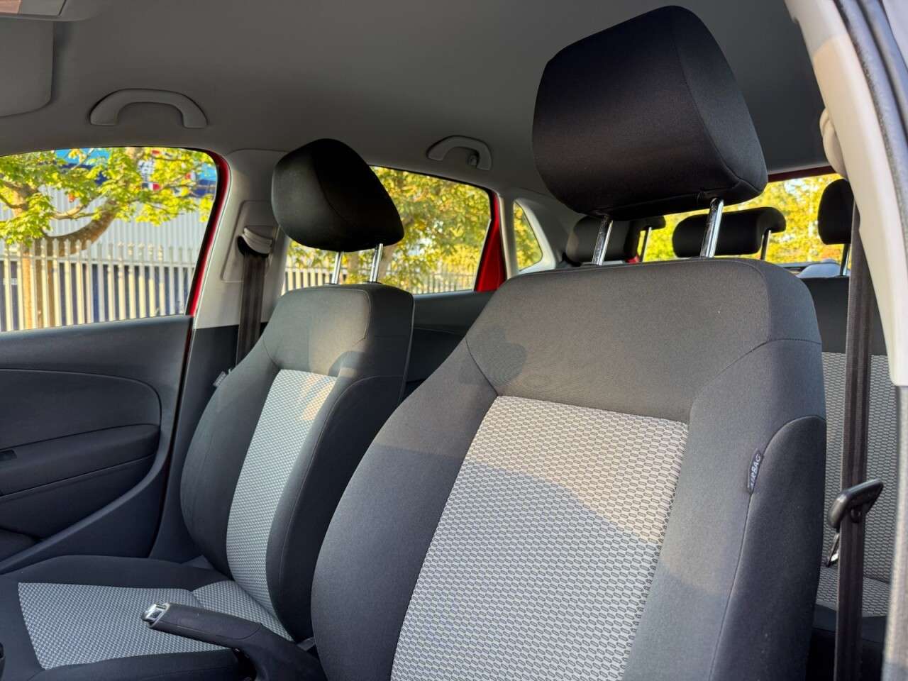 2013 VOLKSWAGEN POLO 2013 VOLKSWAGEN POLO