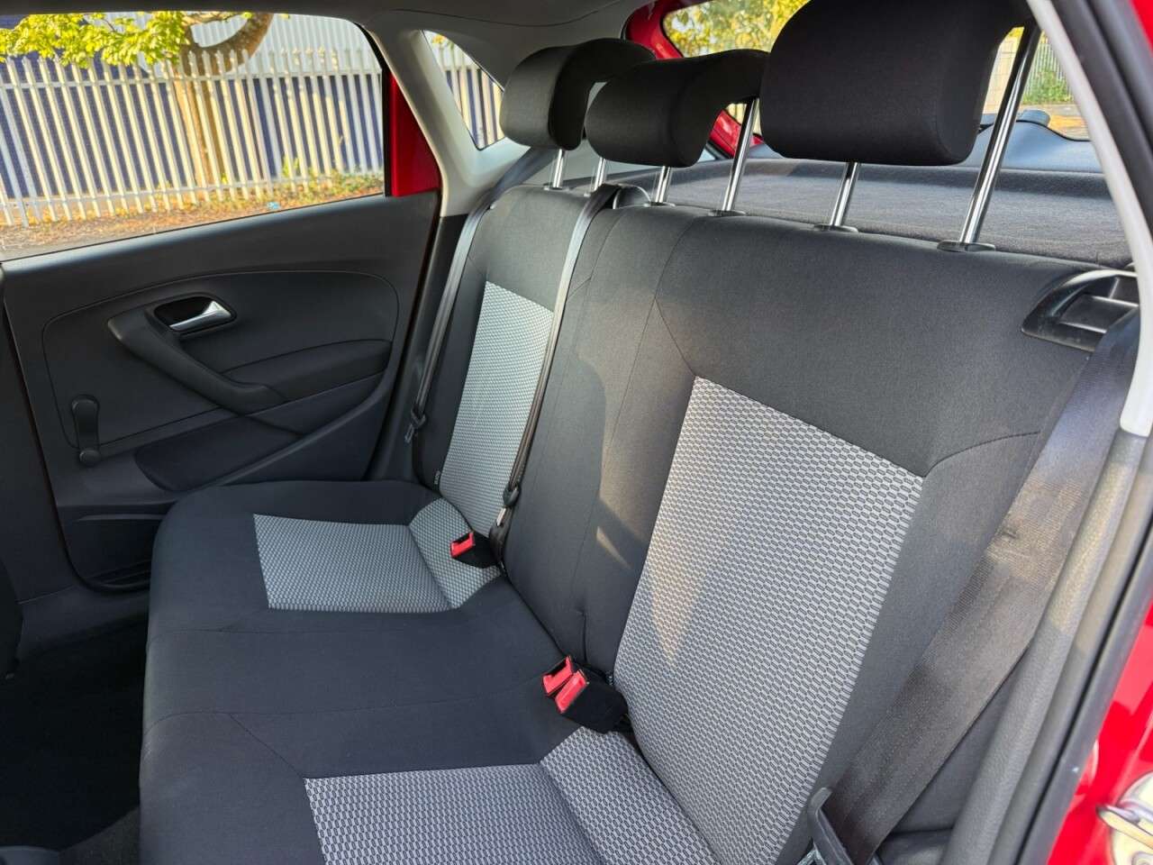 2013 VOLKSWAGEN POLO 2013 VOLKSWAGEN POLO