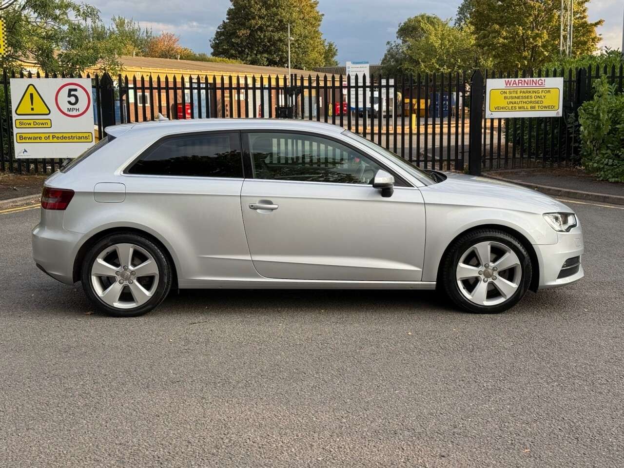 2014 AUDI A3 2014 AUDI A3