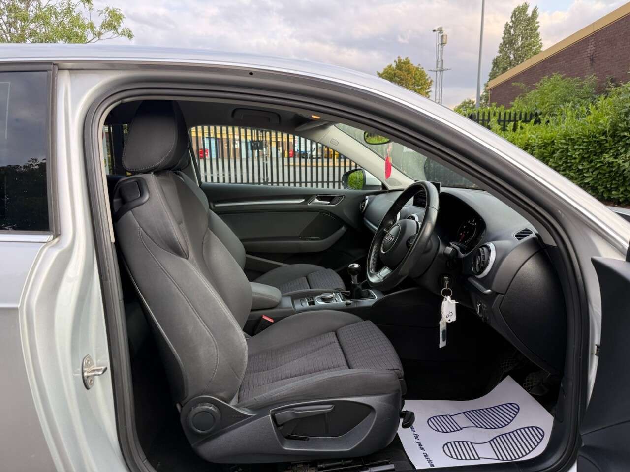 2014 AUDI A3 2014 AUDI A3