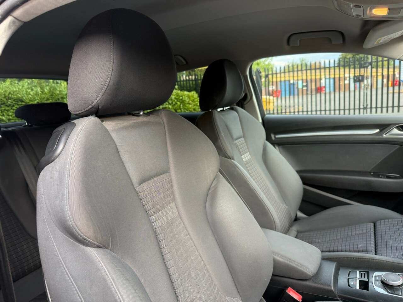 2014 AUDI A3 2014 AUDI A3