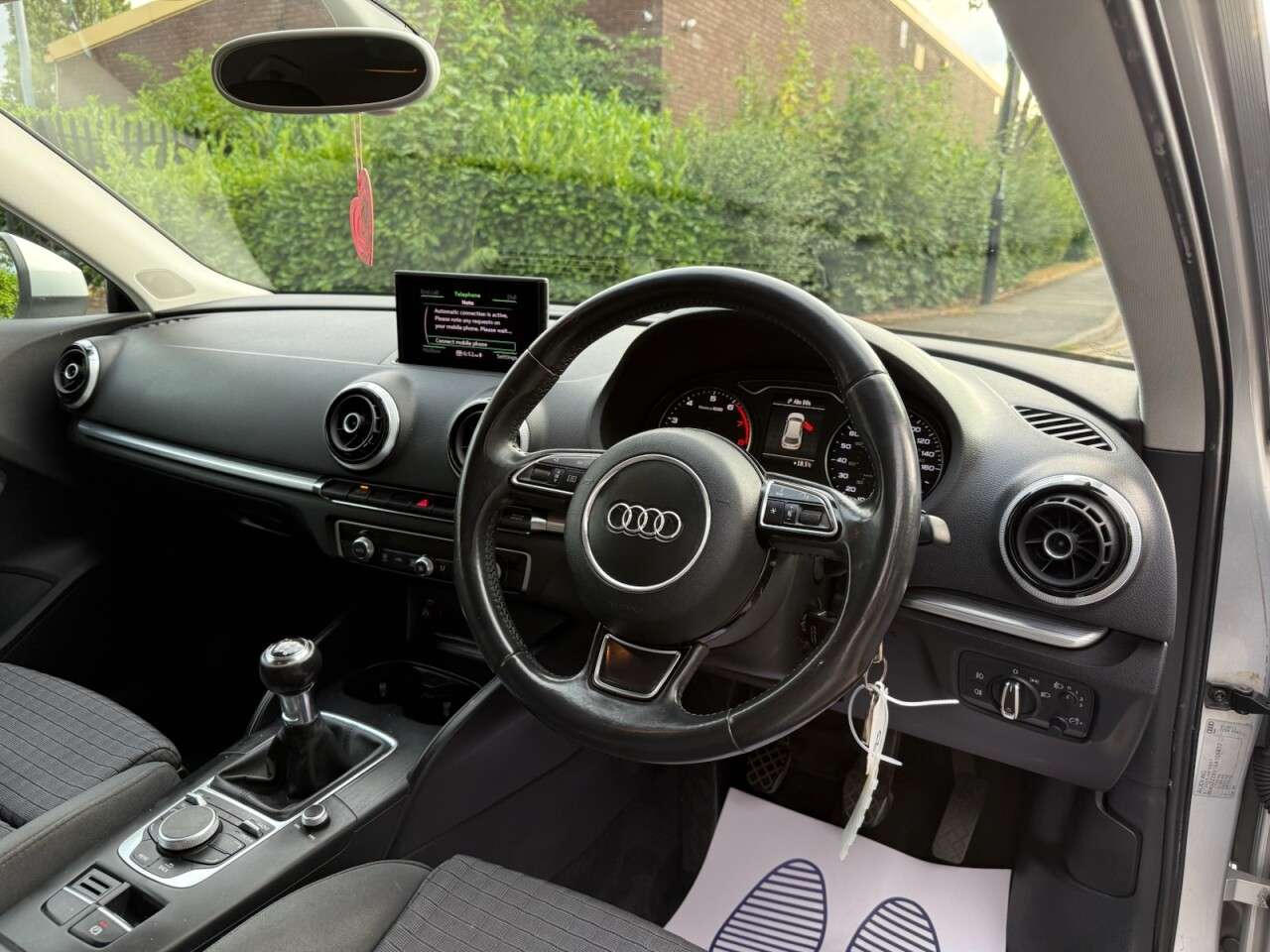 2014 AUDI A3 2014 AUDI A3