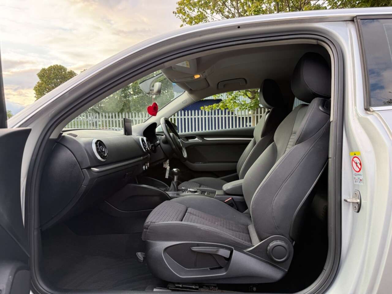 2014 AUDI A3 2014 AUDI A3