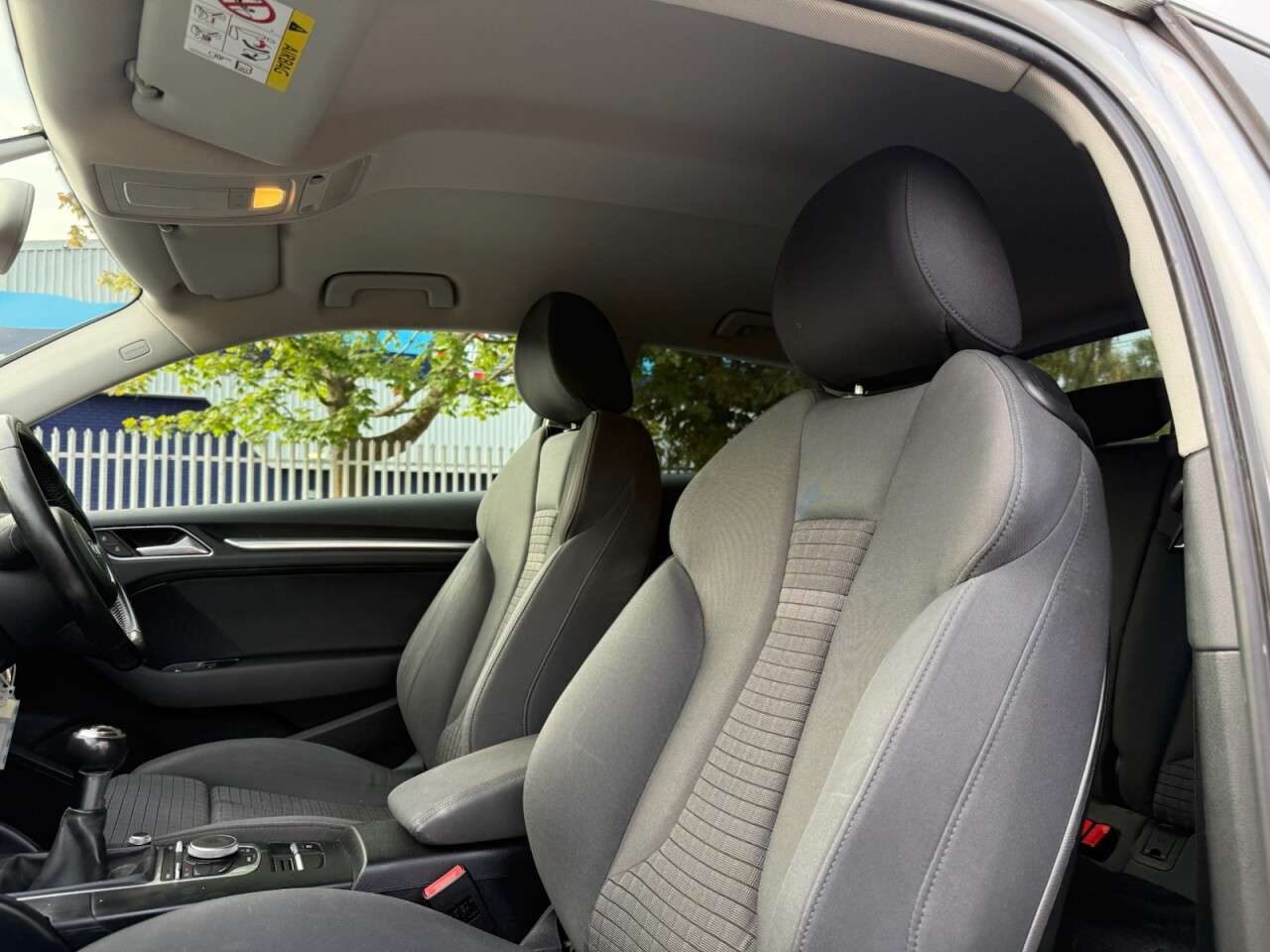 2014 AUDI A3 2014 AUDI A3
