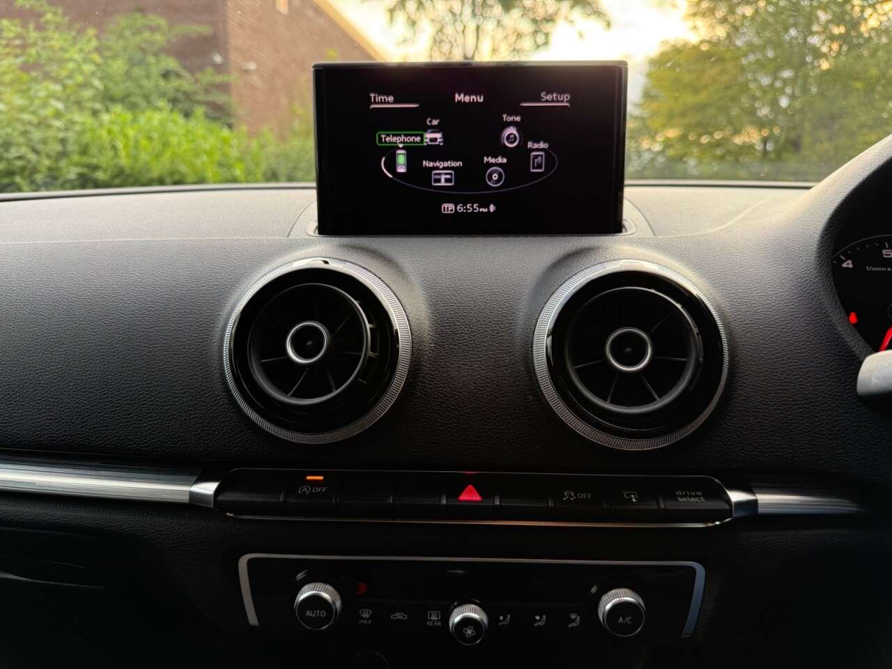 2014 AUDI A3 2014 AUDI A3