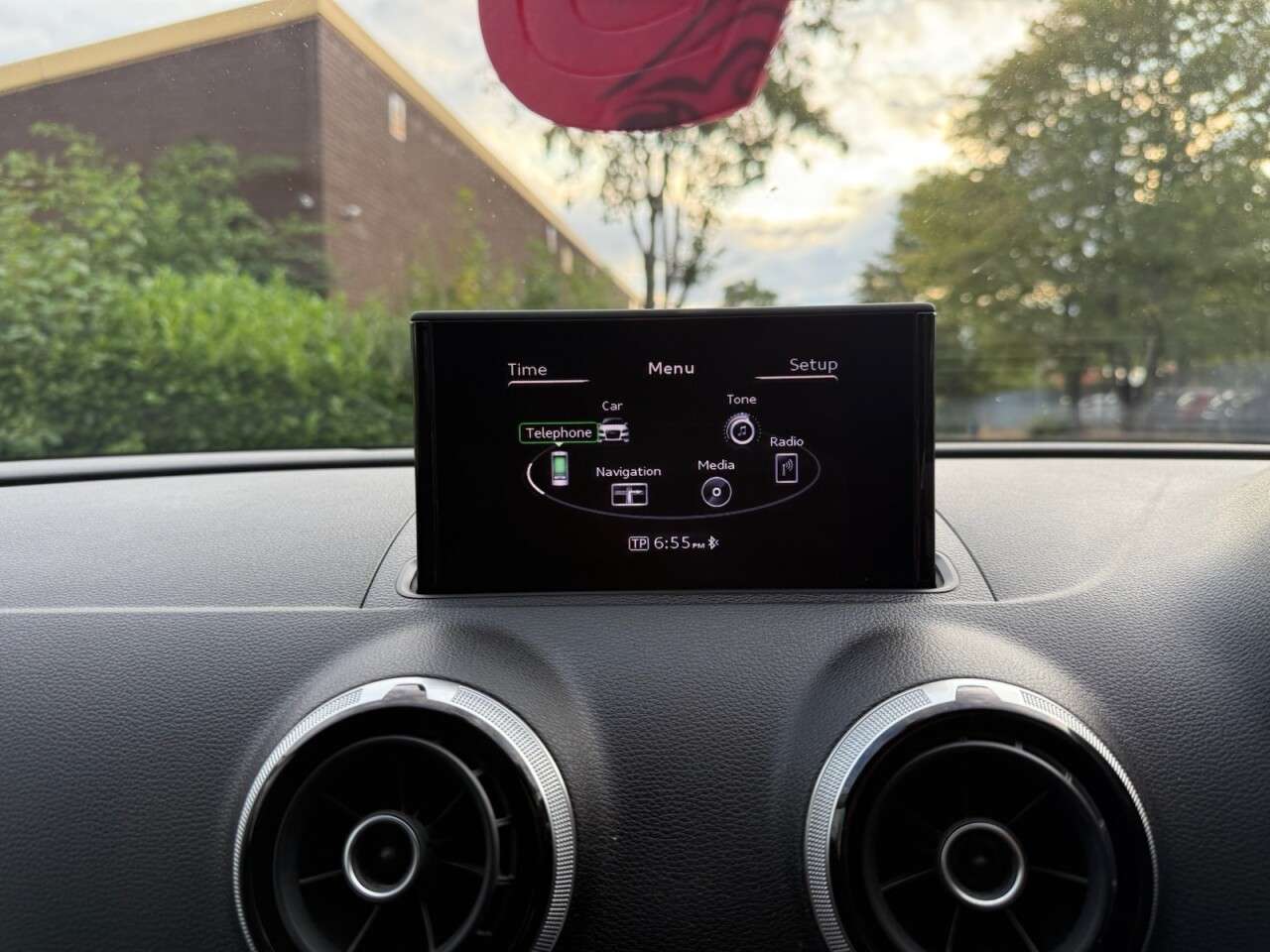 2014 AUDI A3 2014 AUDI A3