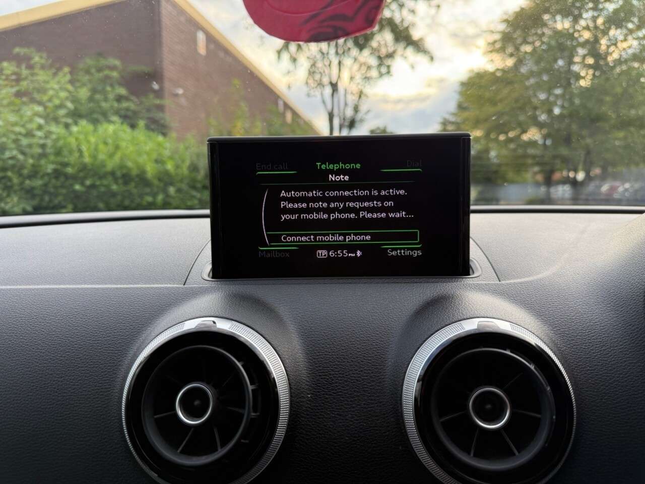 2014 AUDI A3 2014 AUDI A3