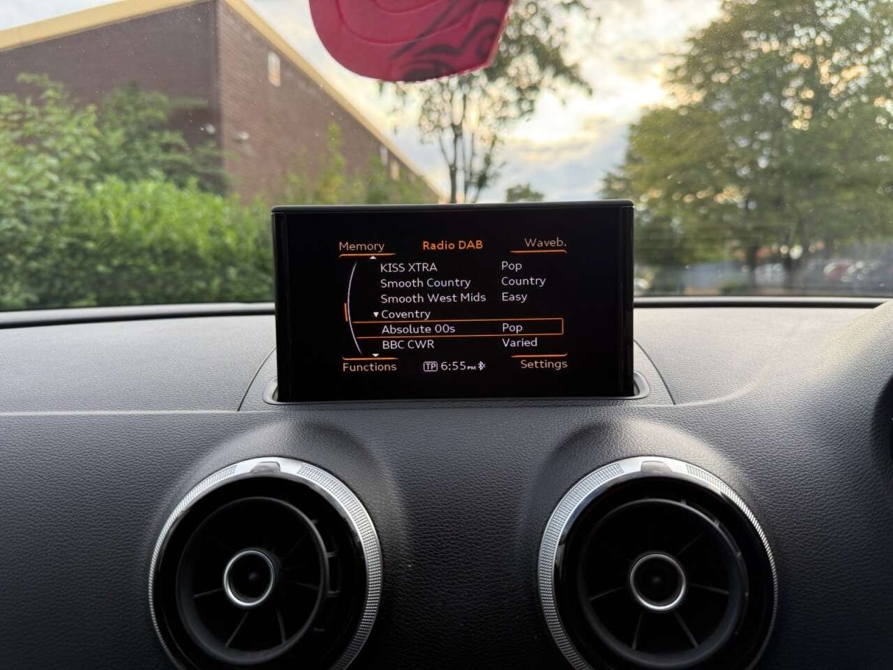2014 AUDI A3 2014 AUDI A3