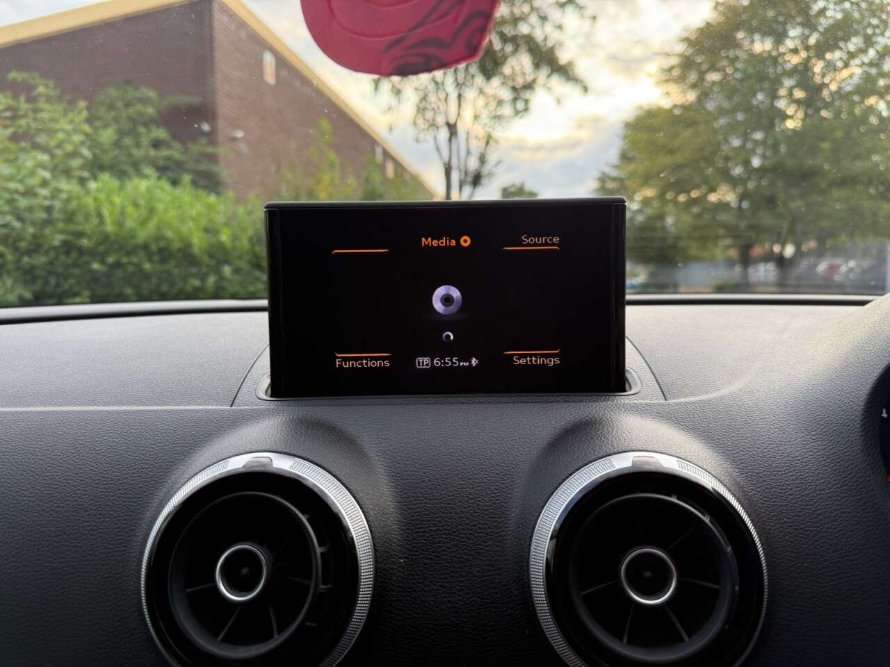 2014 AUDI A3 2014 AUDI A3
