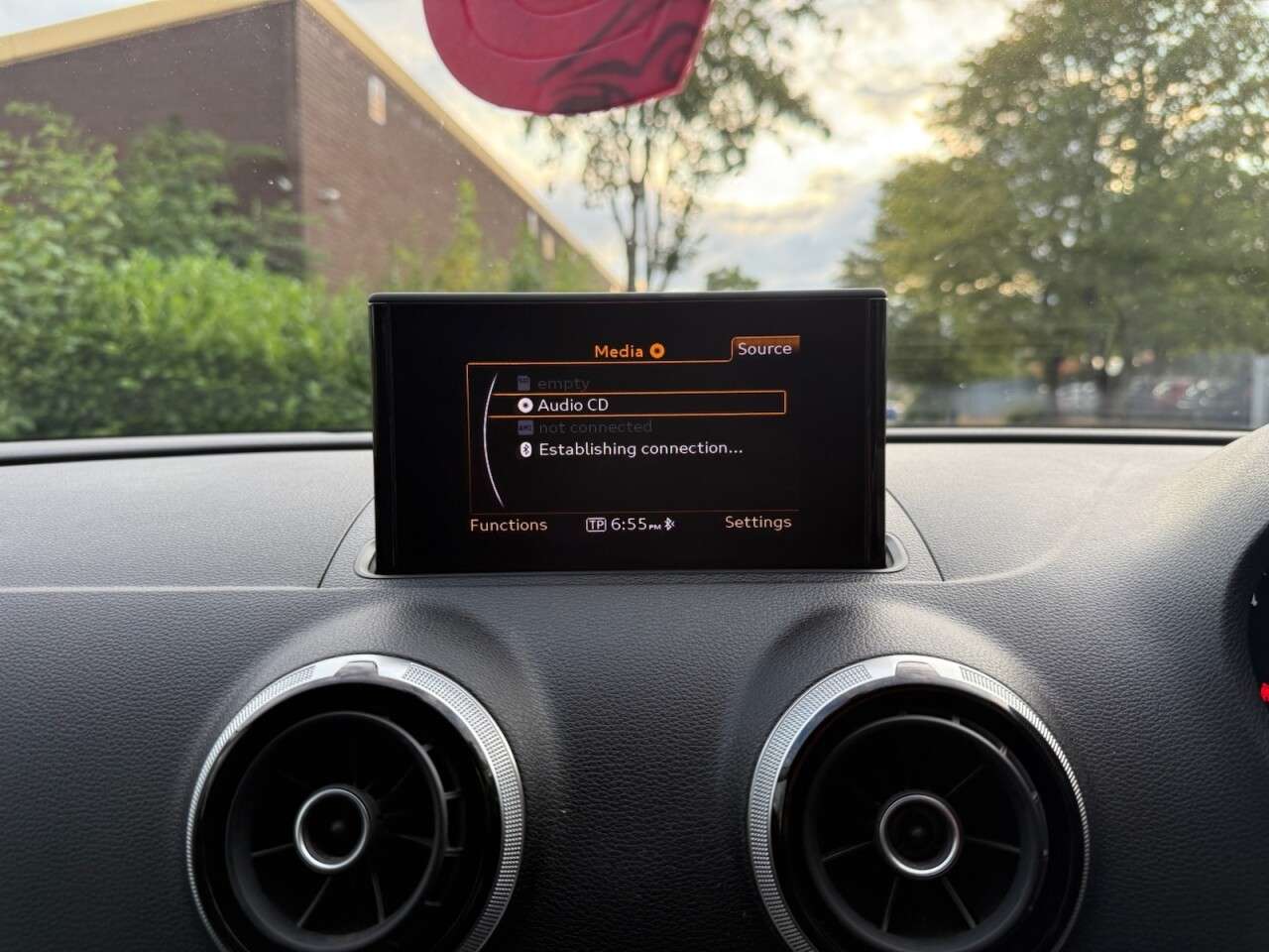 2014 AUDI A3 2014 AUDI A3
