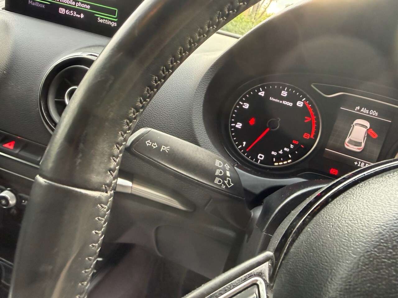 2014 AUDI A3 2014 AUDI A3