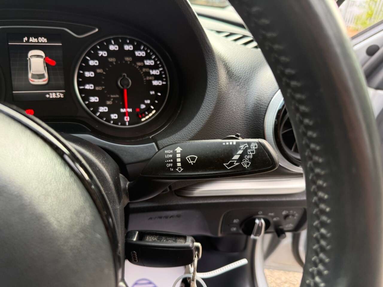 2014 AUDI A3 2014 AUDI A3