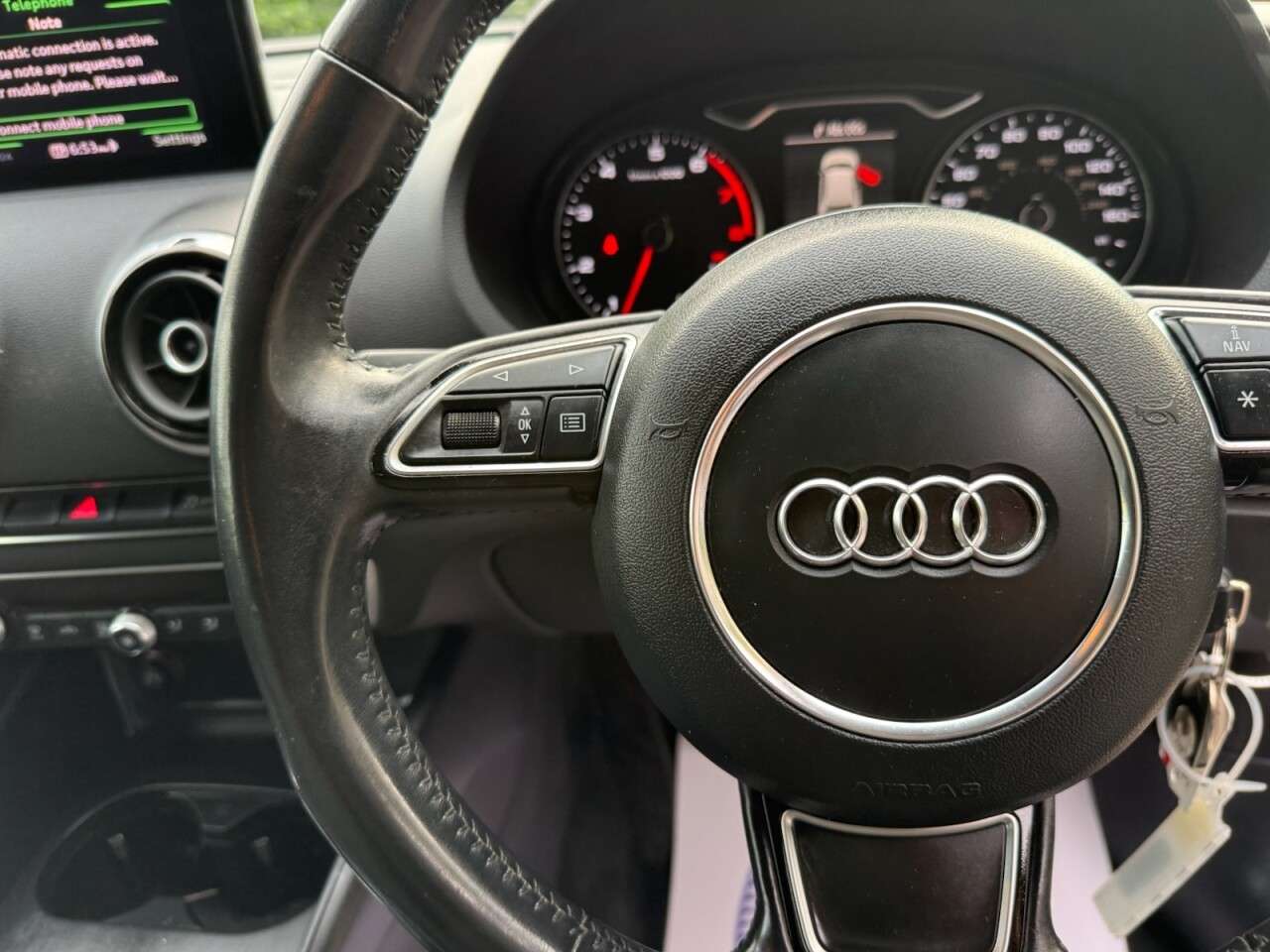 2014 AUDI A3 2014 AUDI A3