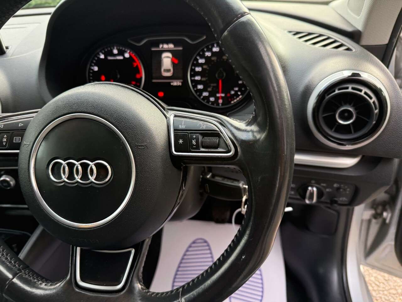 2014 AUDI A3 2014 AUDI A3
