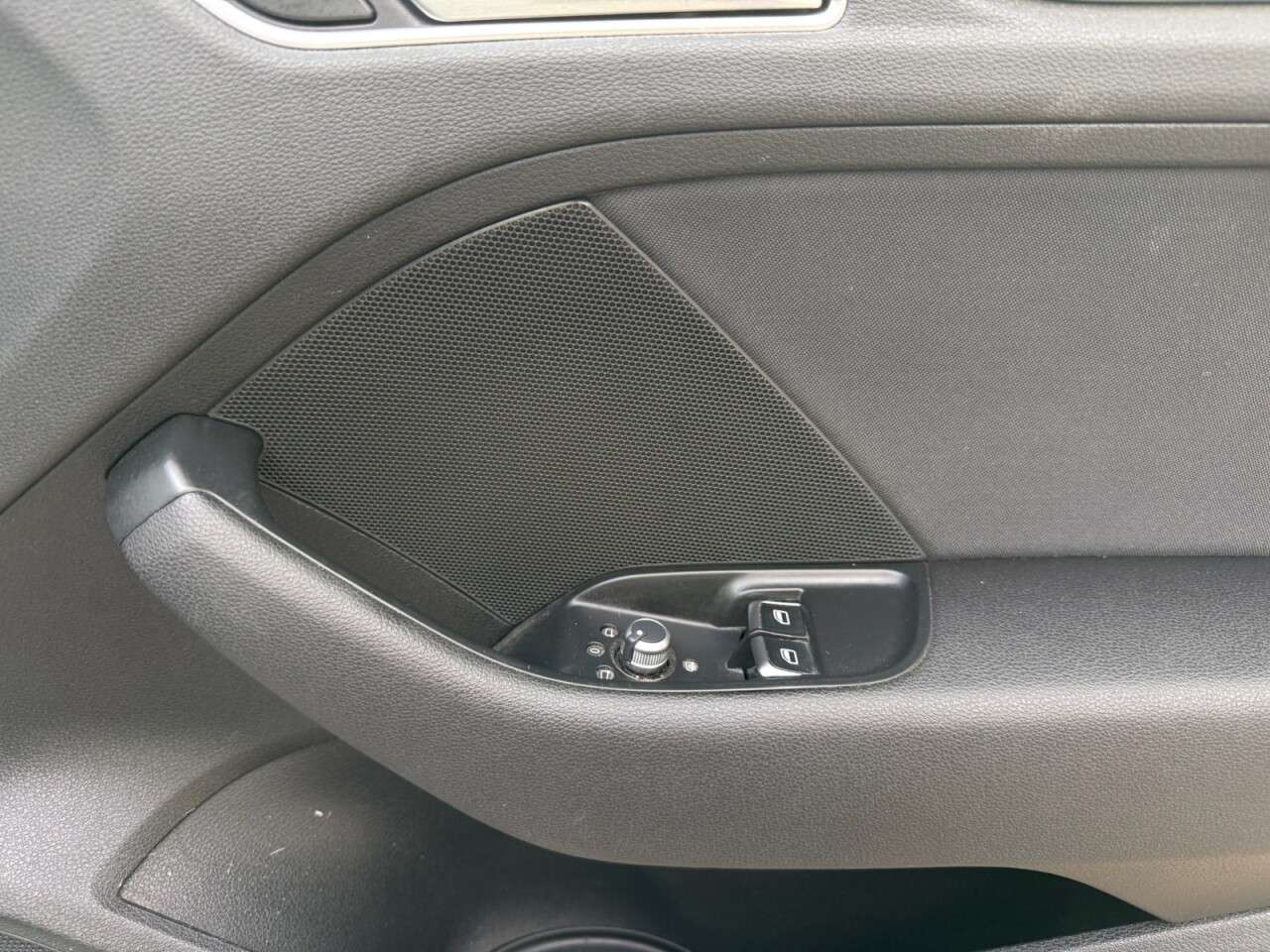 2014 AUDI A3 2014 AUDI A3