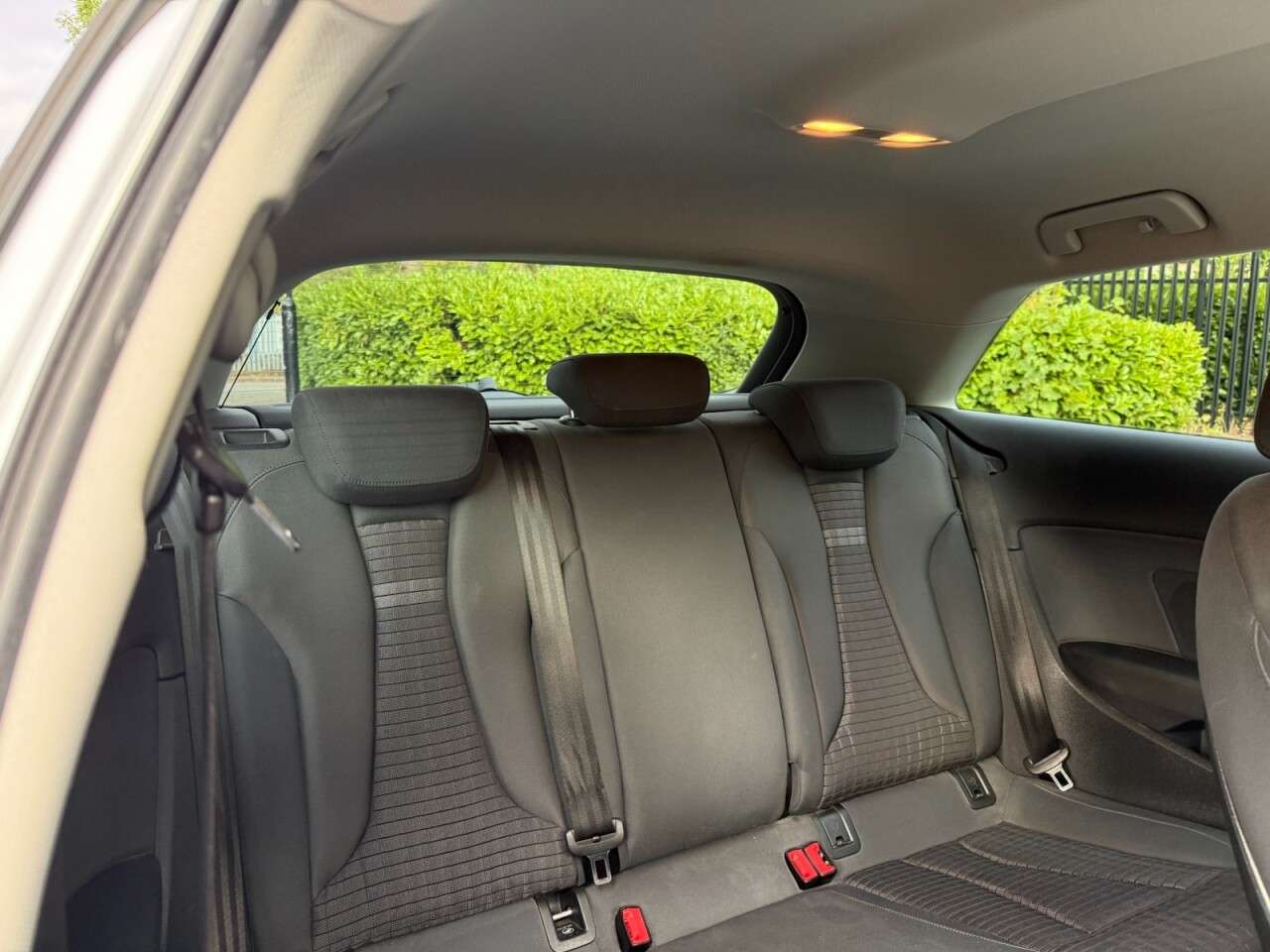 2014 AUDI A3 2014 AUDI A3
