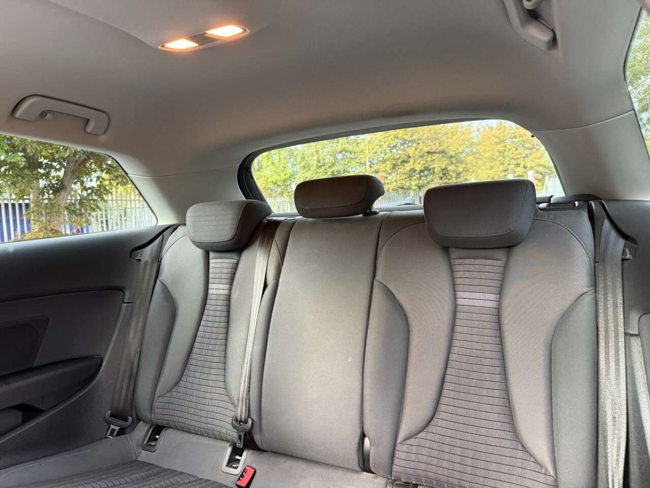 2014 AUDI A3 2014 AUDI A3