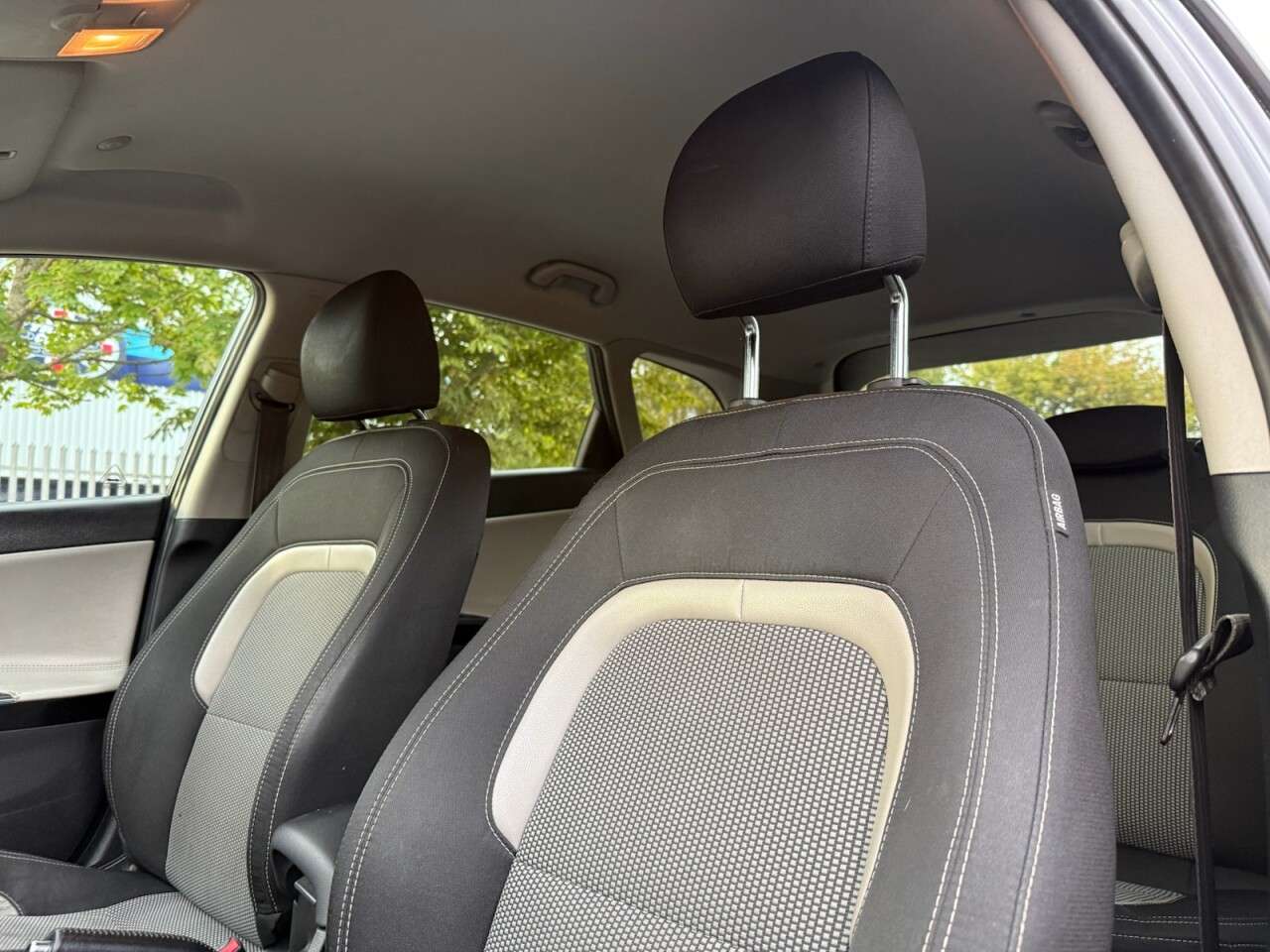 2015 KIA CEED 2015 KIA CEED