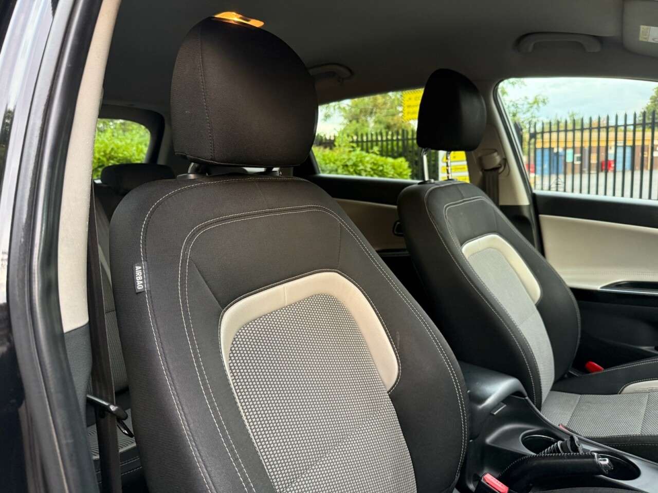 2015 KIA CEED 2015 KIA CEED