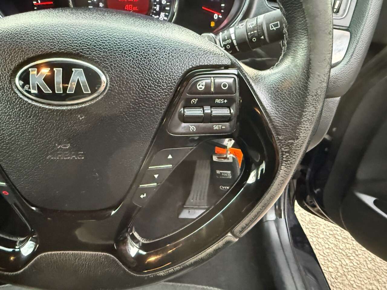 2015 KIA CEED 2015 KIA CEED