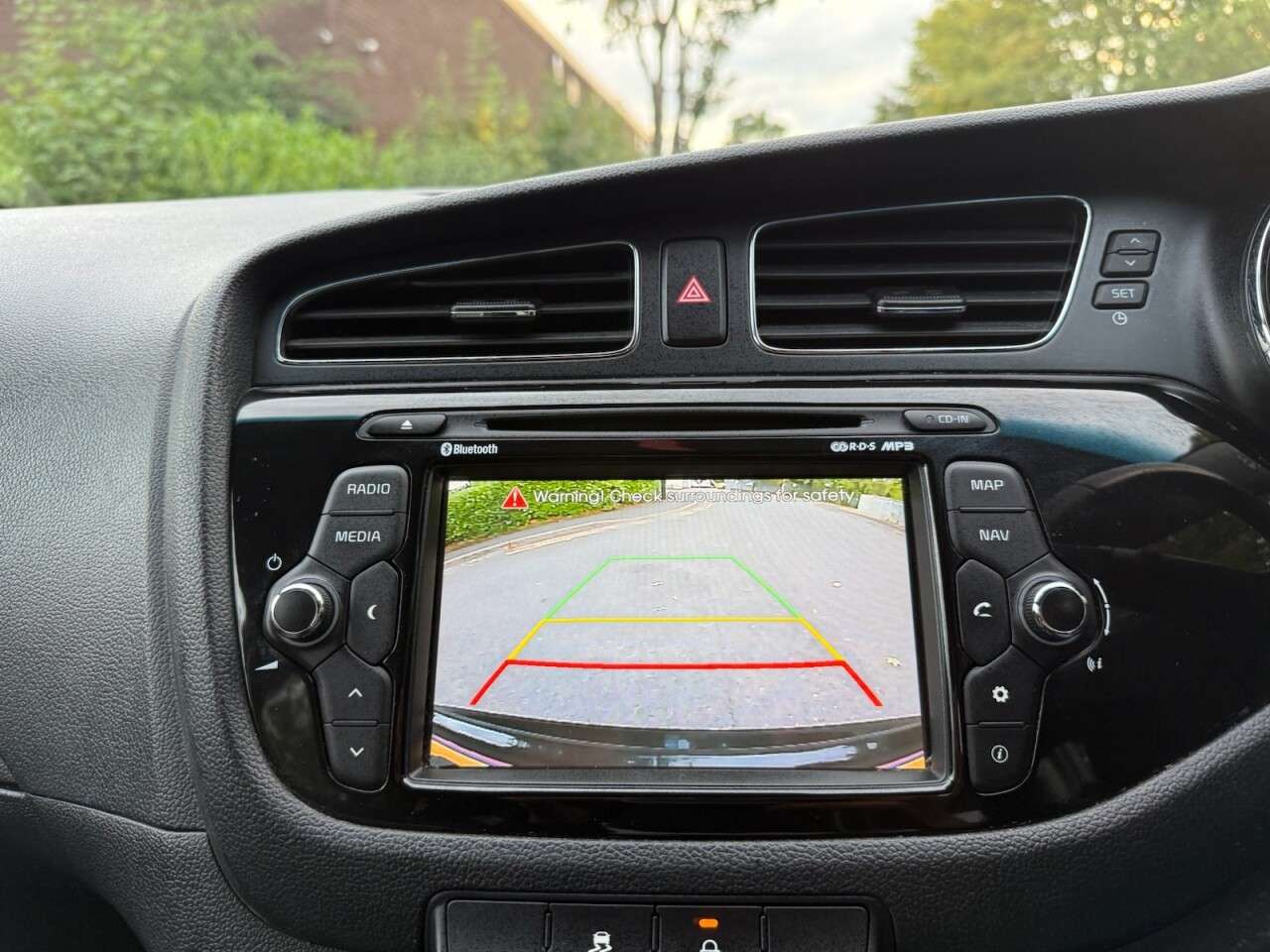 2015 KIA CEED 2015 KIA CEED