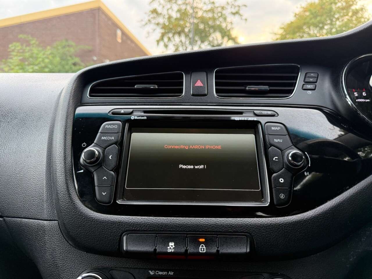 2015 KIA CEED 2015 KIA CEED