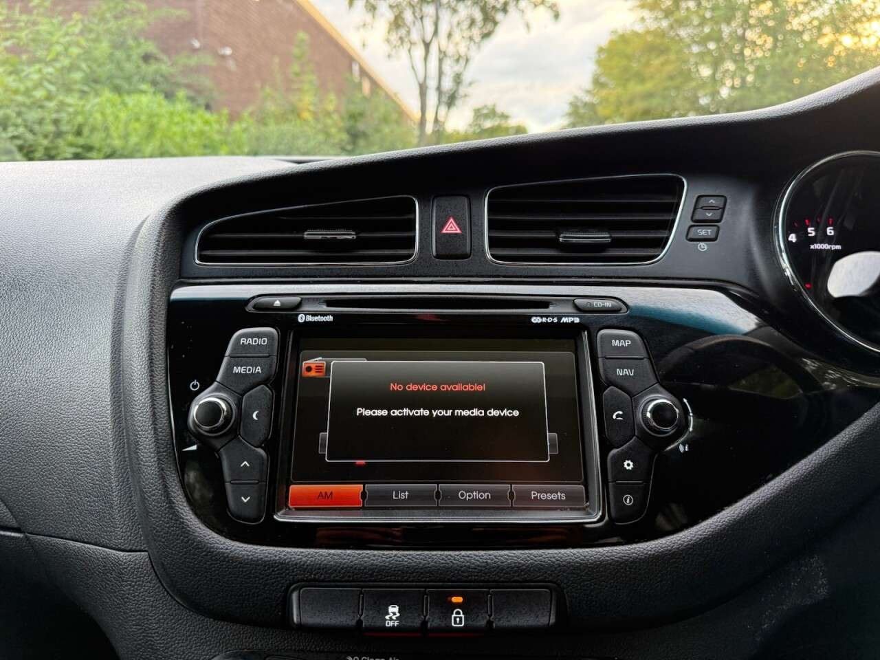 2015 KIA CEED 2015 KIA CEED