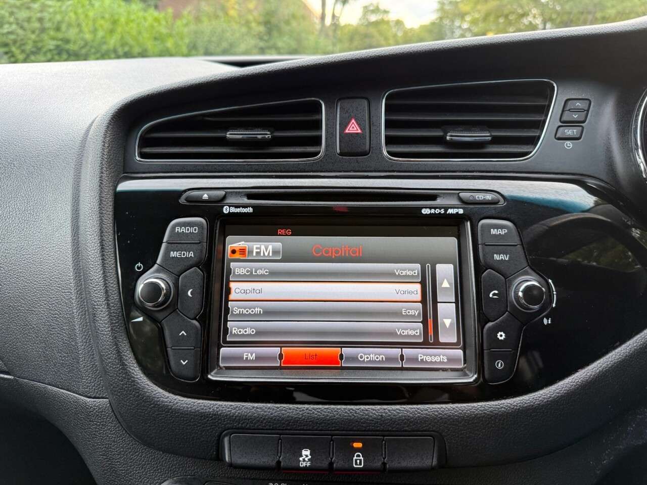 2015 KIA CEED 2015 KIA CEED