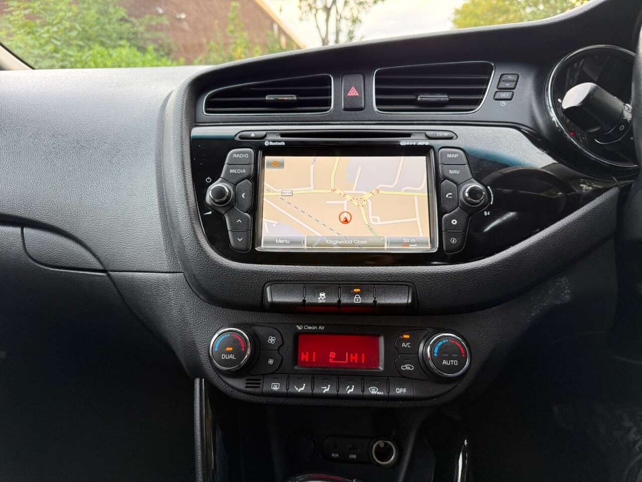 2015 KIA CEED 2015 KIA CEED