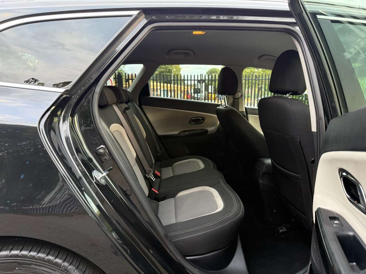 2015 KIA CEED 2015 KIA CEED