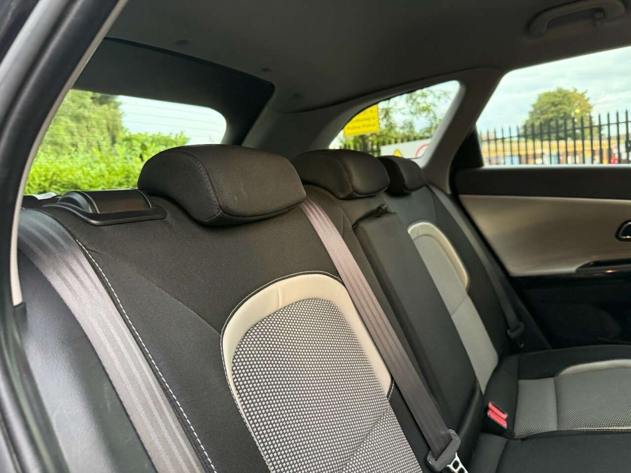 2015 KIA CEED 2015 KIA CEED