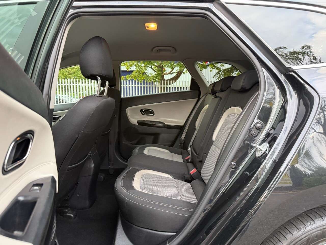 2015 KIA CEED 2015 KIA CEED